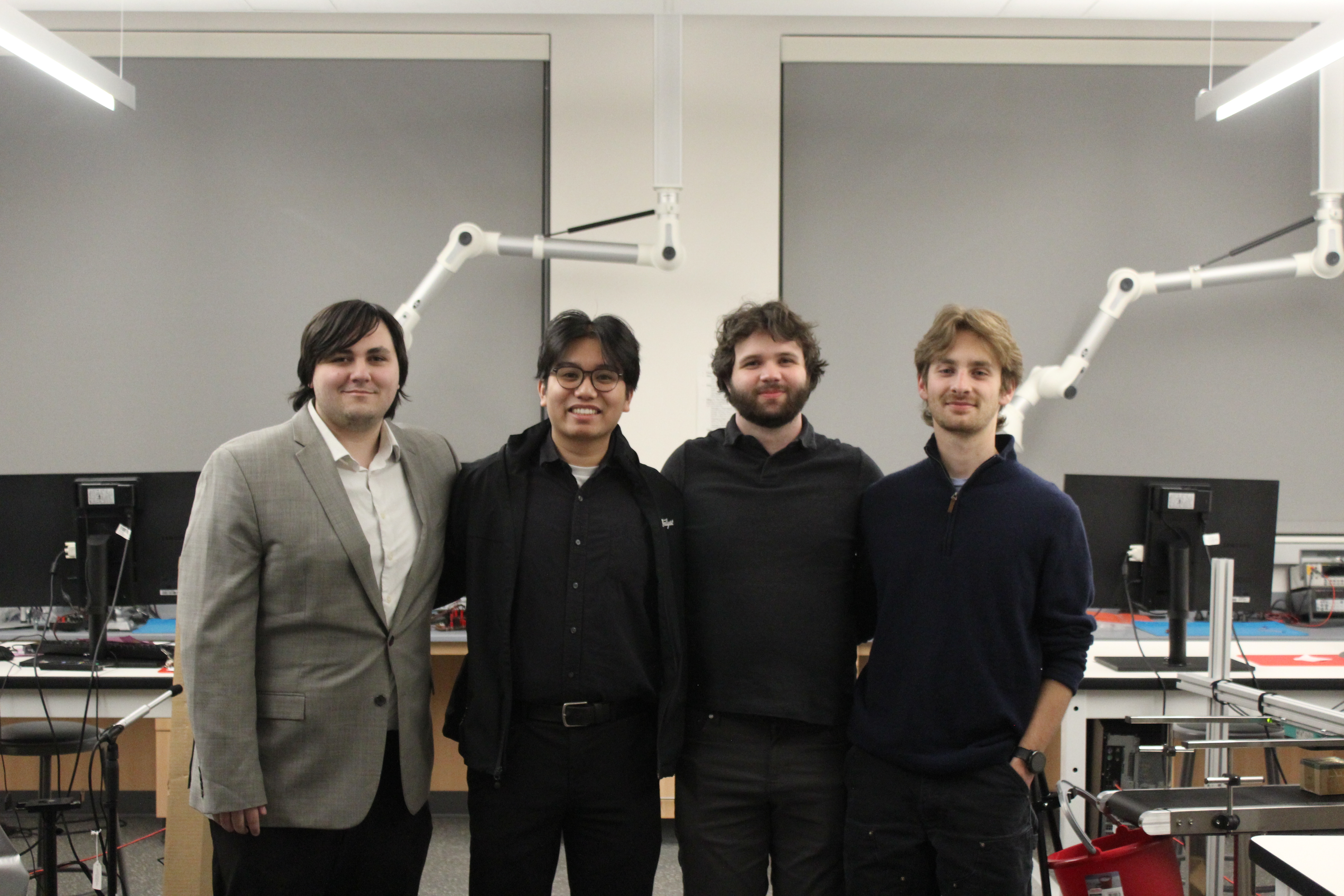 en-59 team · capstone